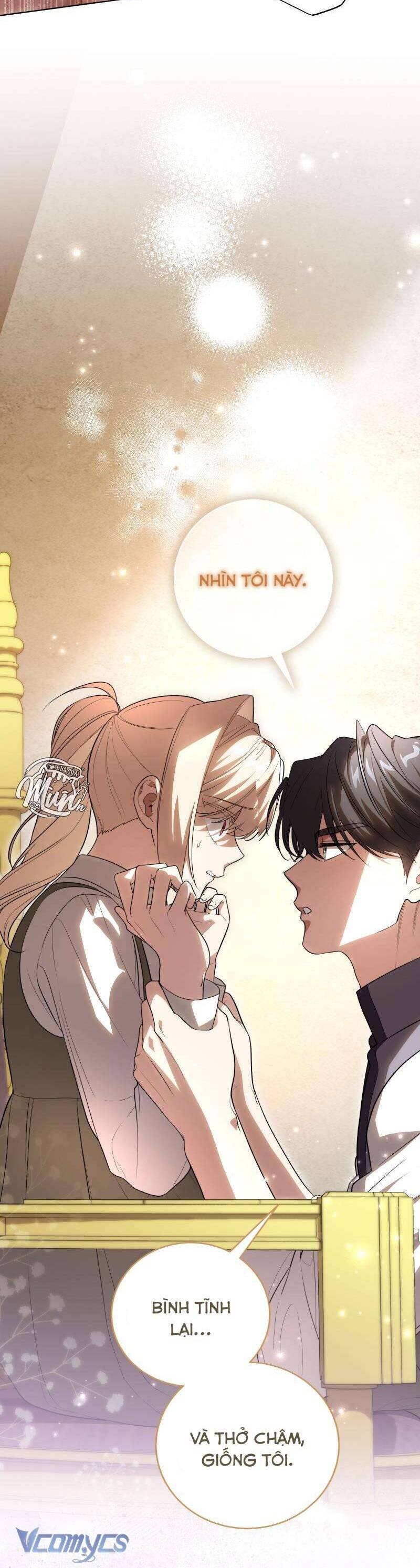 Cái Giá Phải Trả [Chap 53-54] - Page 22