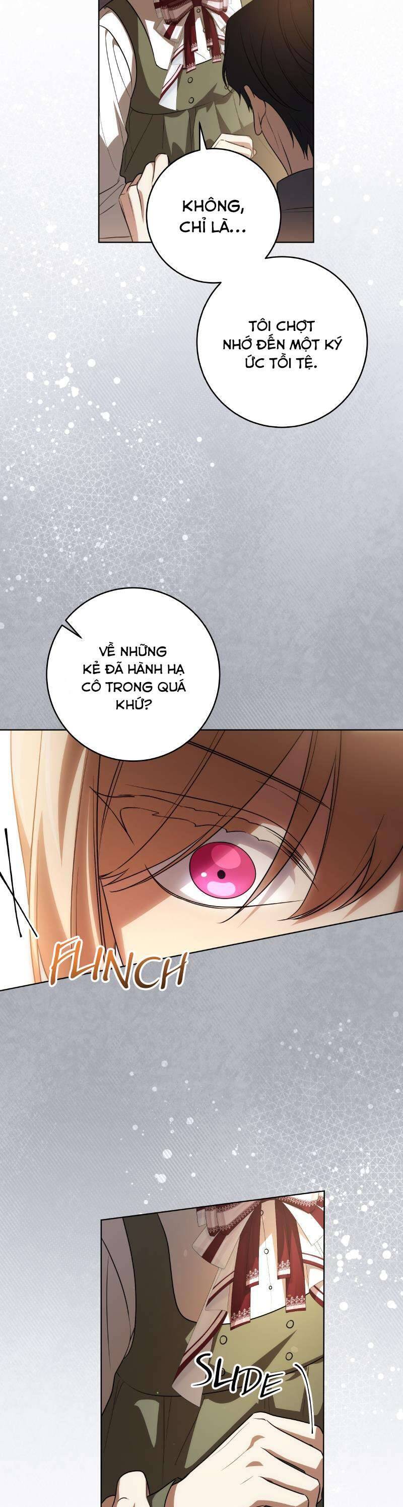 Cái Giá Phải Trả [Chap 53-54] - Page 26