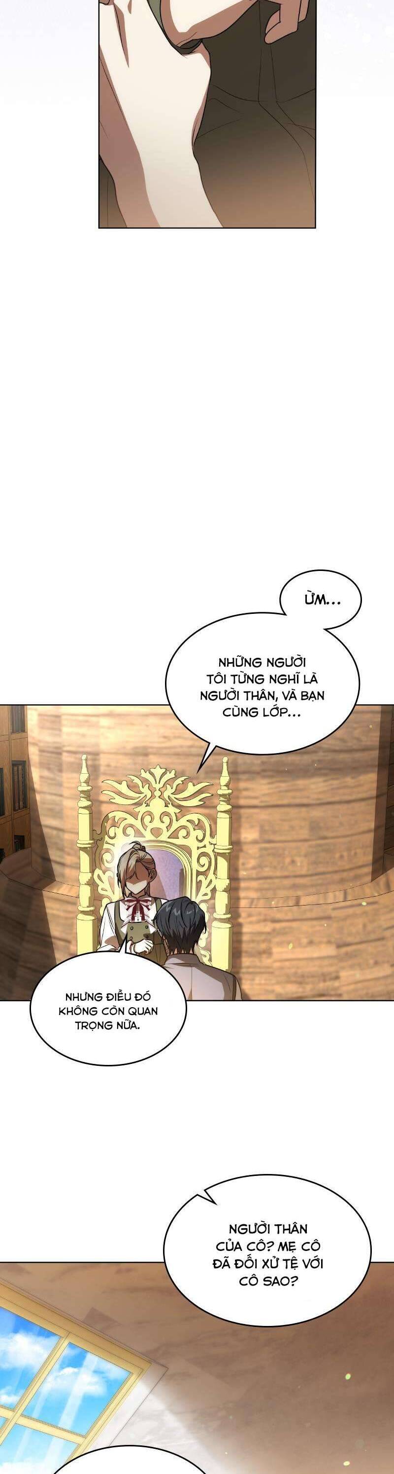 Cái Giá Phải Trả [Chap 53-54] - Page 27