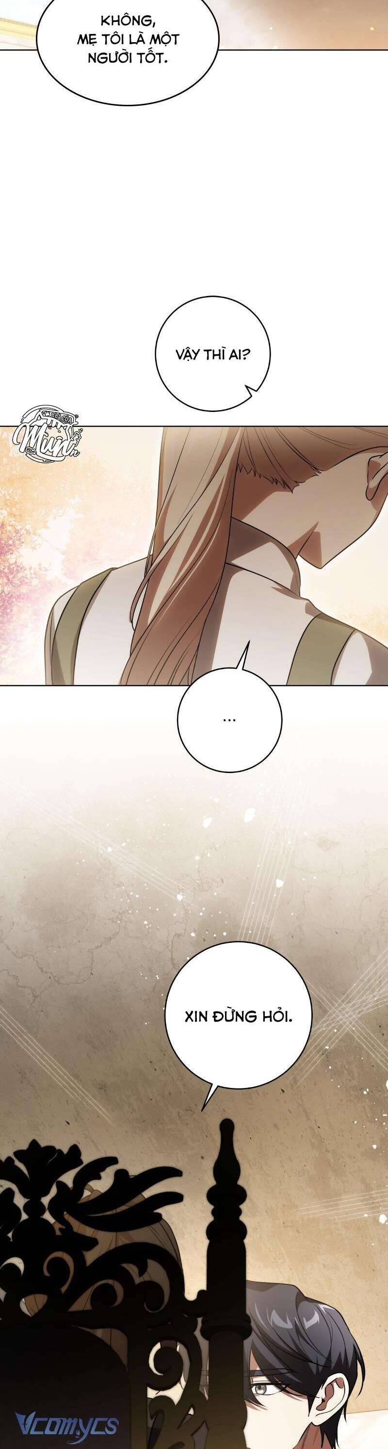 Cái Giá Phải Trả [Chap 53-54] - Page 28