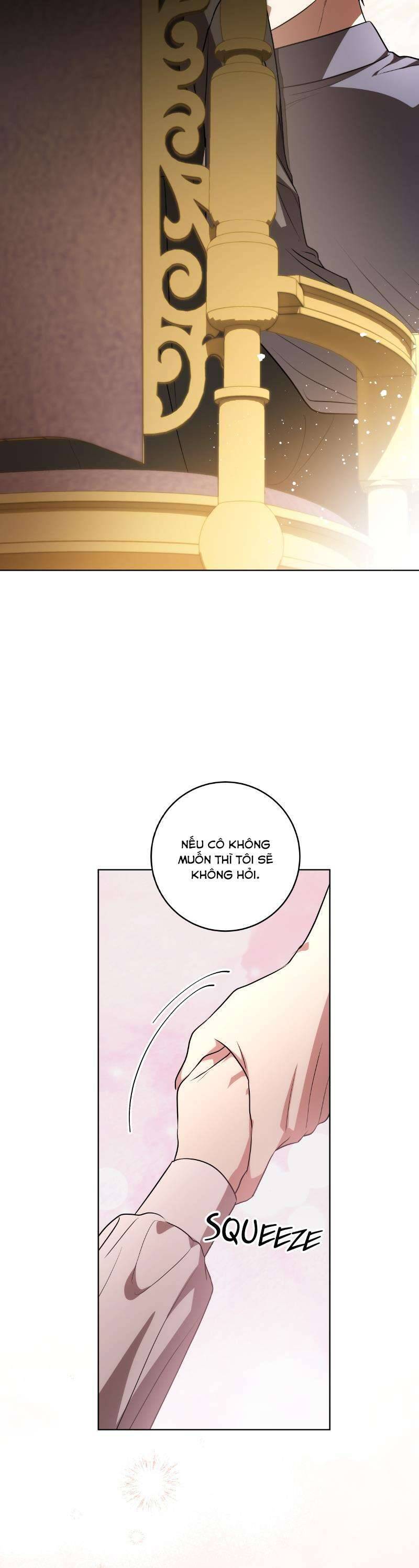 Cái Giá Phải Trả [Chap 53-54] - Page 29