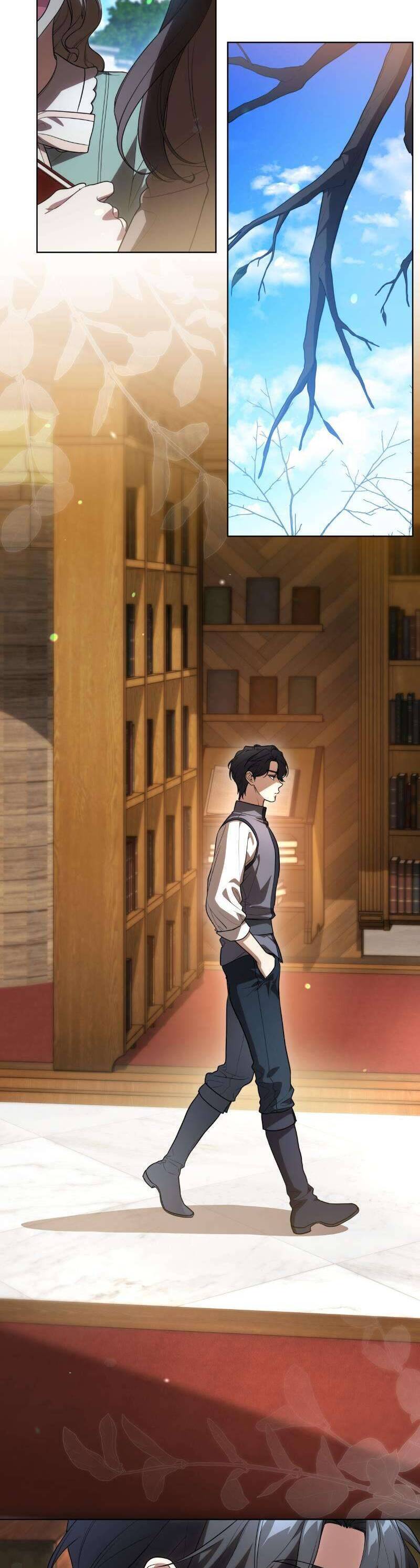 Cái Giá Phải Trả [Chap 53-54] - Page 3