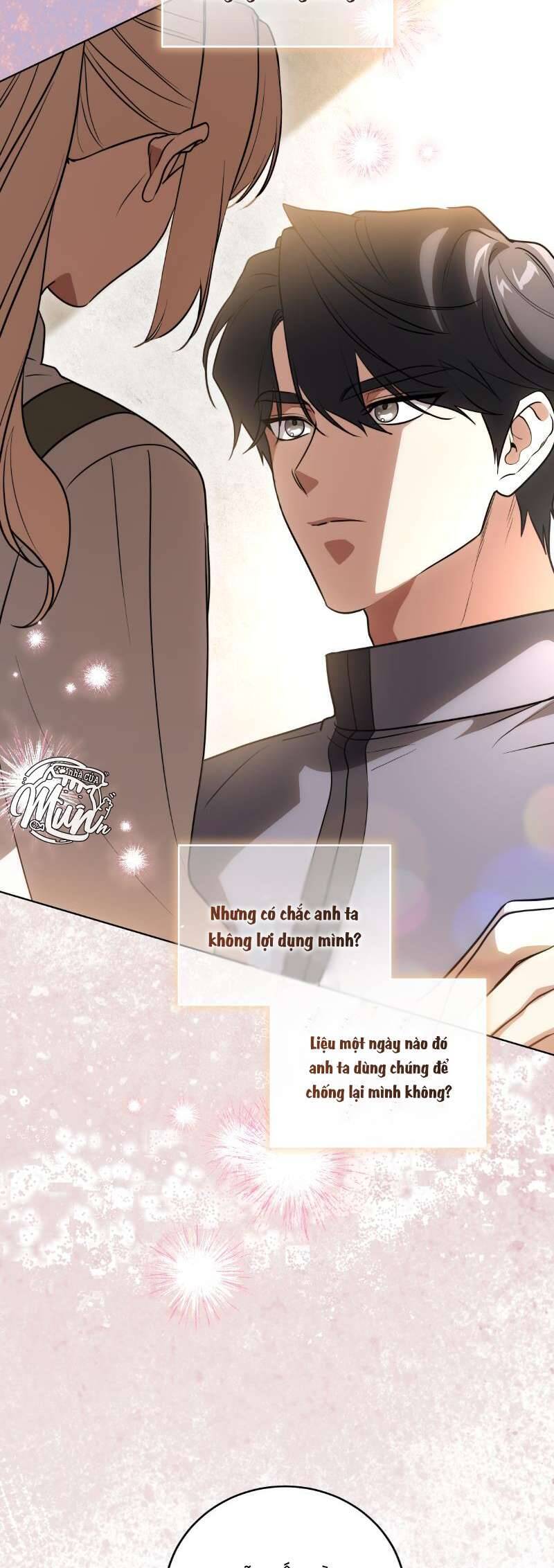 Cái Giá Phải Trả [Chap 53-54] - Page 34