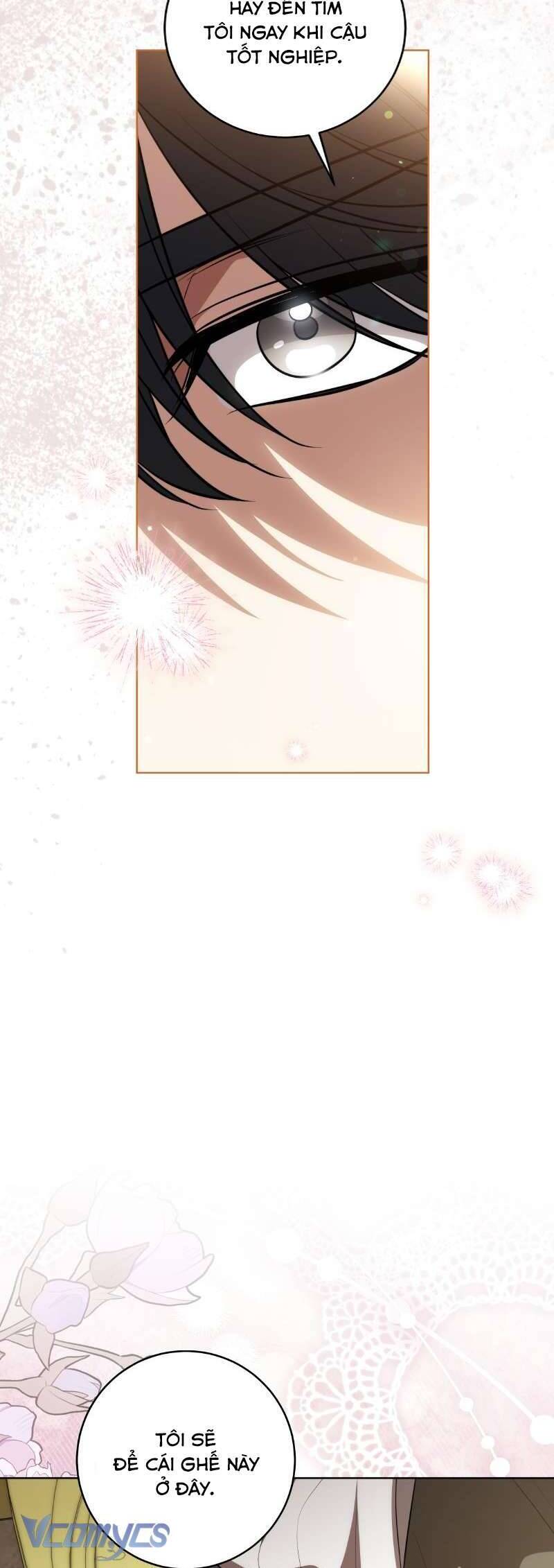 Cái Giá Phải Trả [Chap 53-54] - Page 35