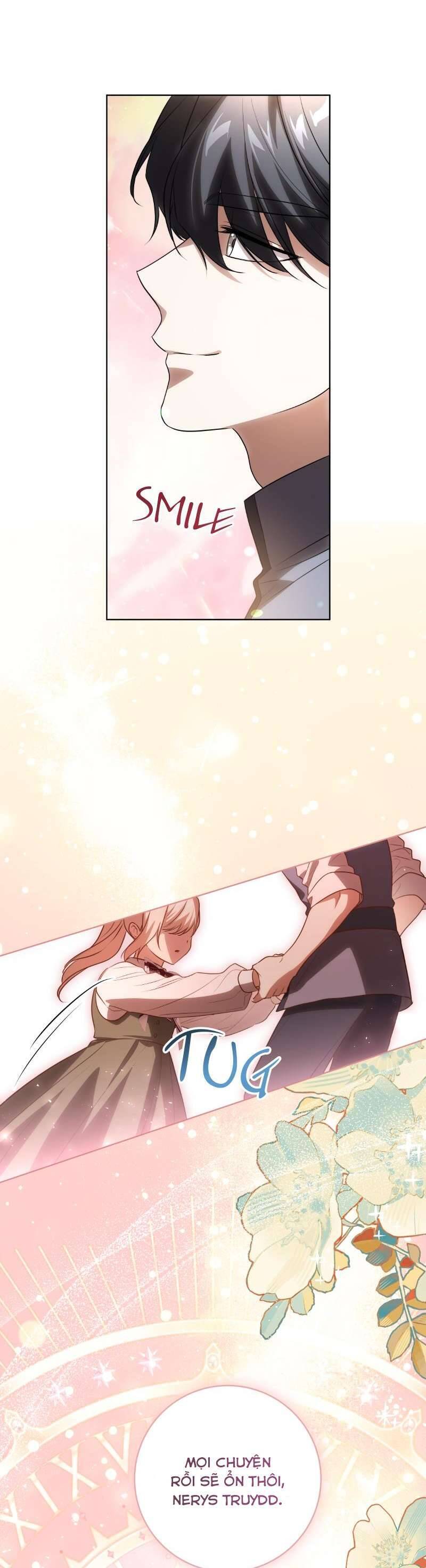 Cái Giá Phải Trả [Chap 53-54] - Page 37