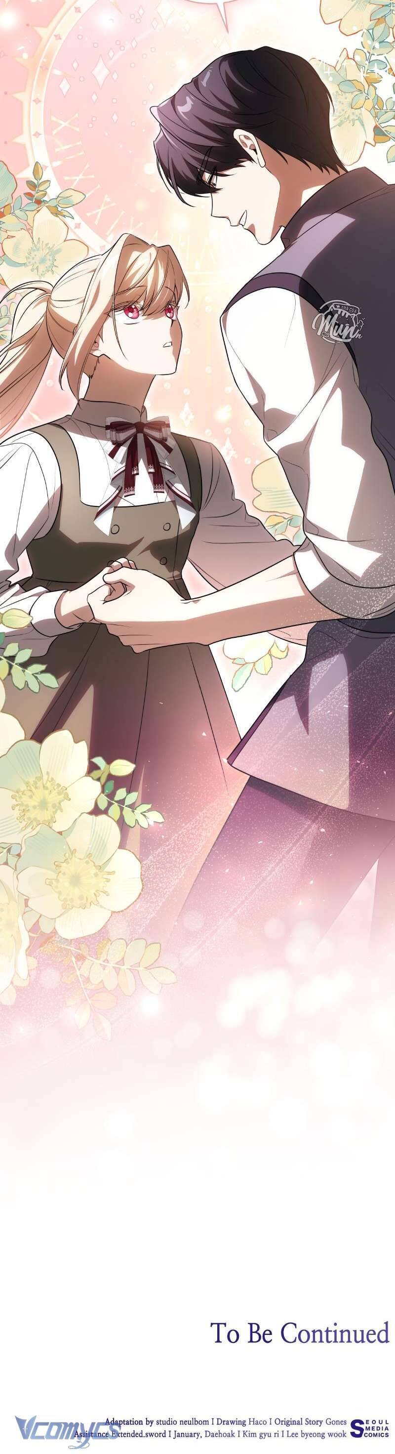 Cái Giá Phải Trả [Chap 53-54] - Page 38