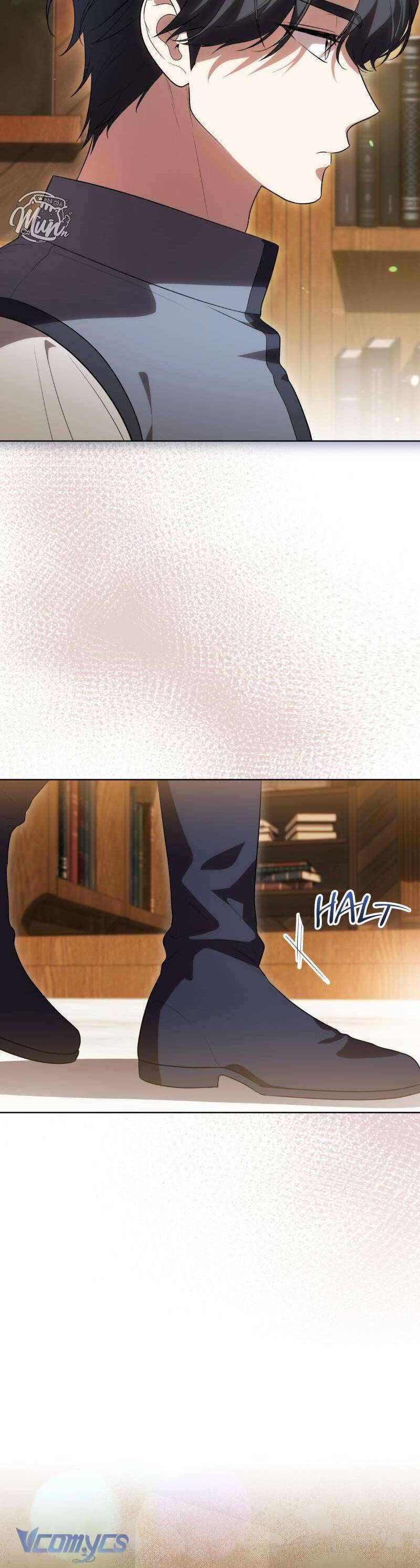 Cái Giá Phải Trả [Chap 53-54] - Page 4
