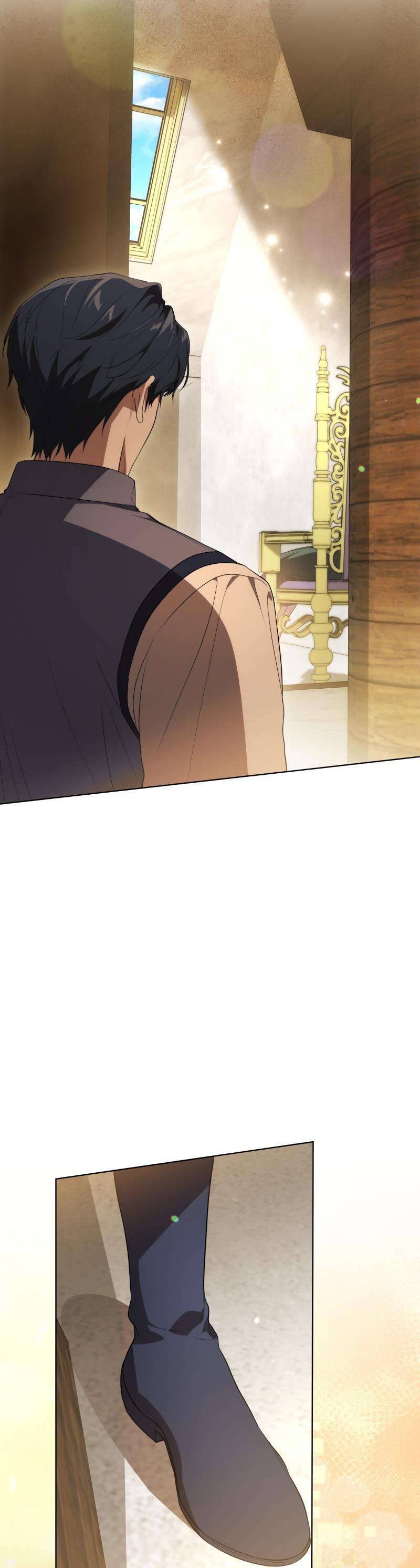Cái Giá Phải Trả [Chap 53-54] - Page 5