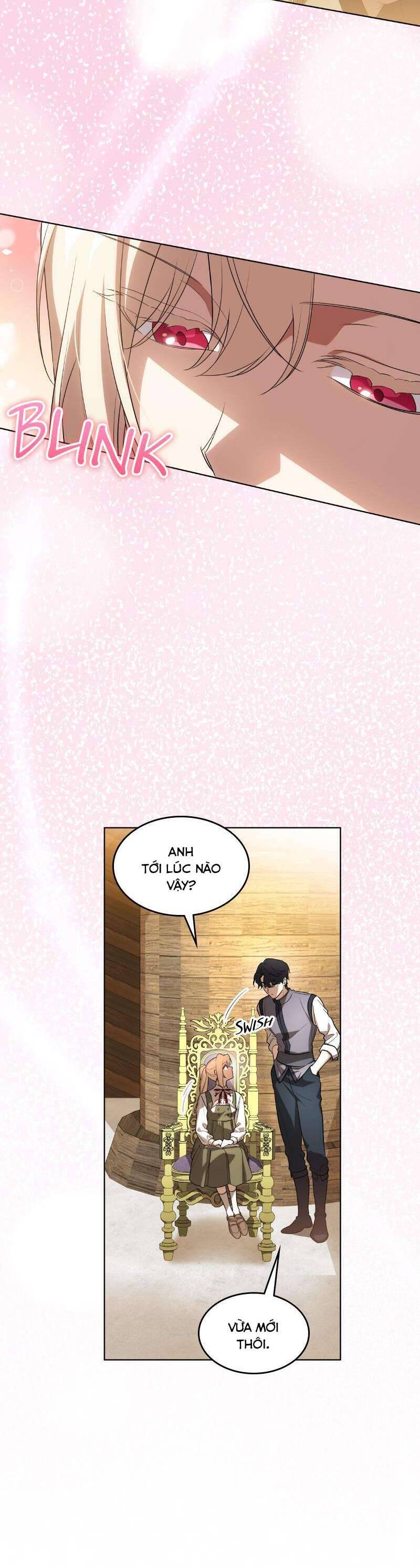 Cái Giá Phải Trả [Chap 53-54] - Page 9