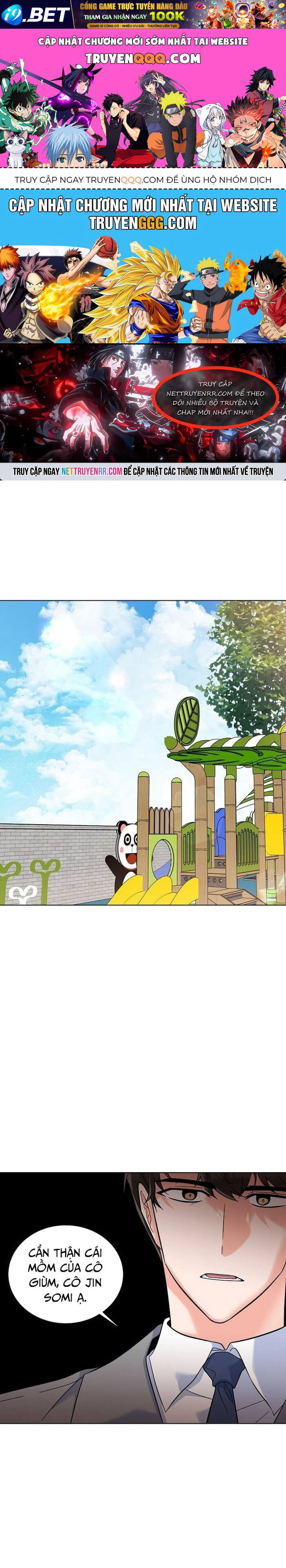 Quản Lý Cấp Cao Nhất Của Năm Chapter 64 - TC Truyện
