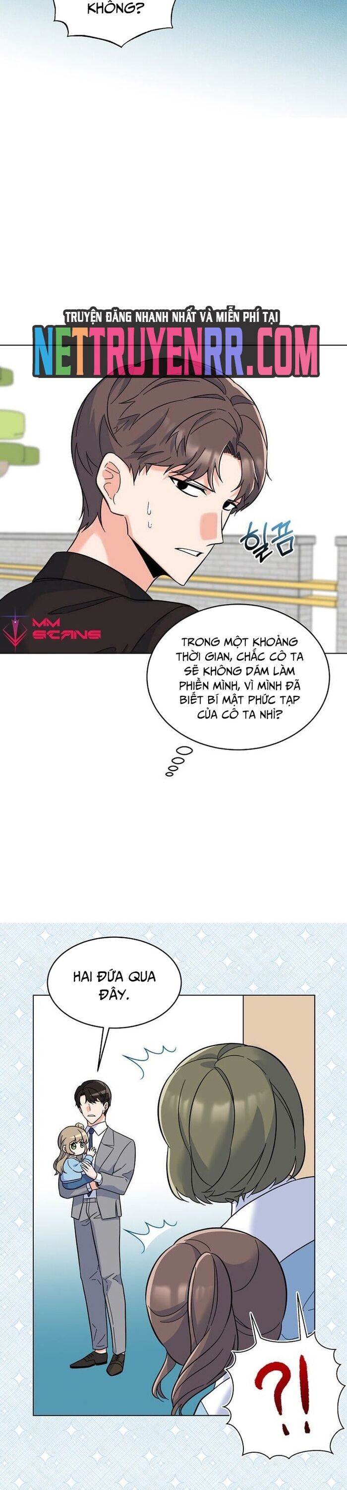 Quản Lý Cấp Cao Nhất Của Năm [Chap 64-68] - Page 10