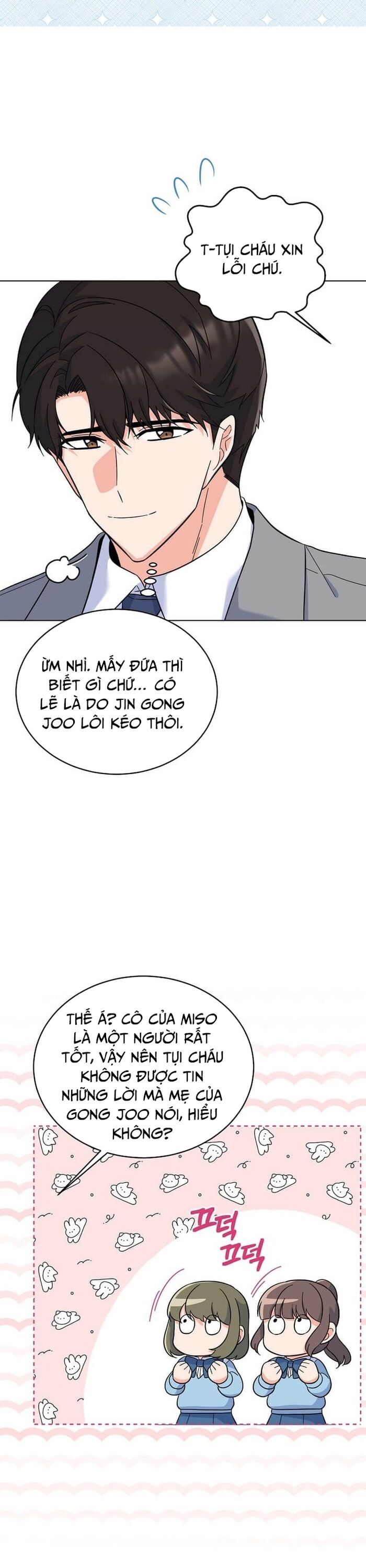 Quản Lý Cấp Cao Nhất Của Năm [Chap 64-68] - Page 11