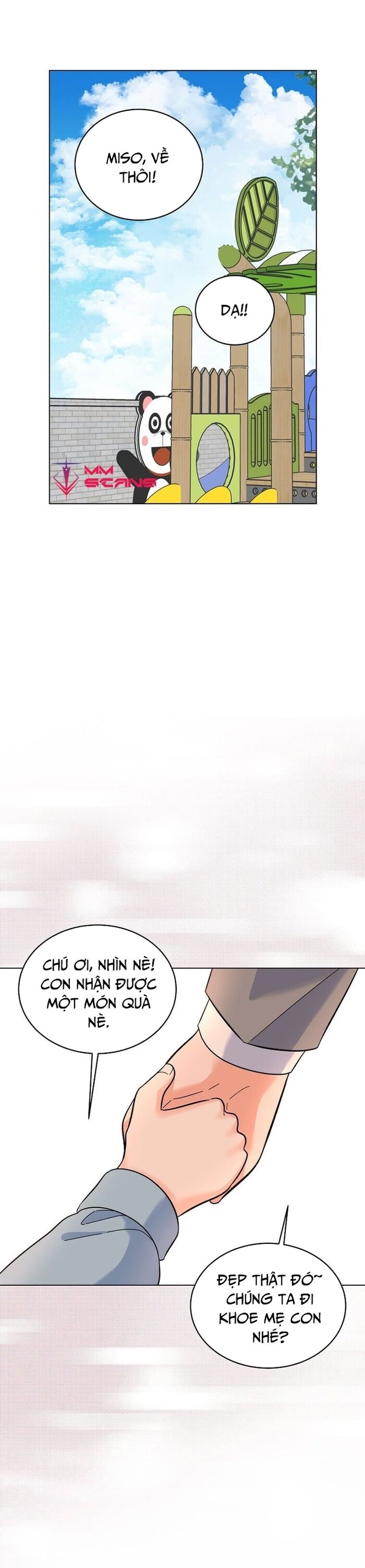 Quản Lý Cấp Cao Nhất Của Năm [Chap 64-68] - Page 16