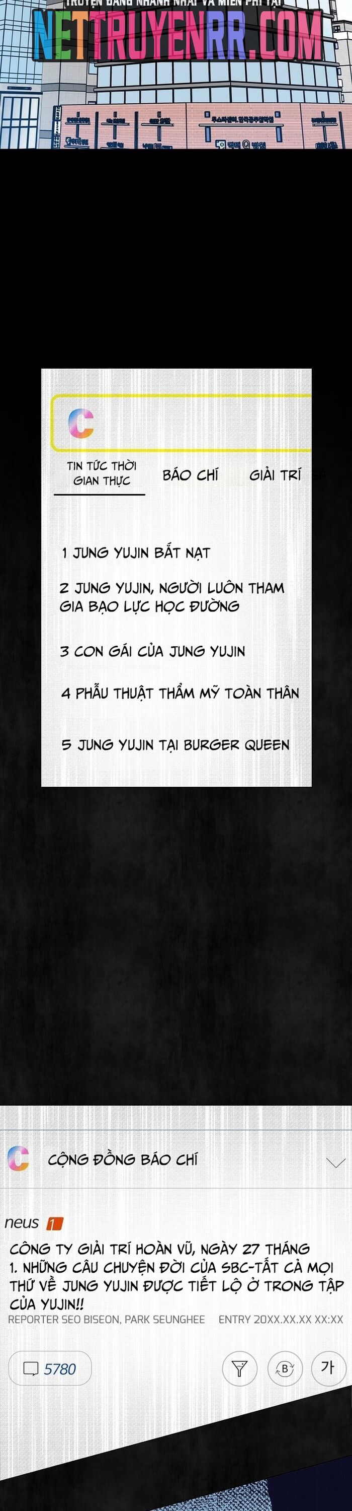 Quản Lý Cấp Cao Nhất Của Năm [Chap 64-68] - Page 19