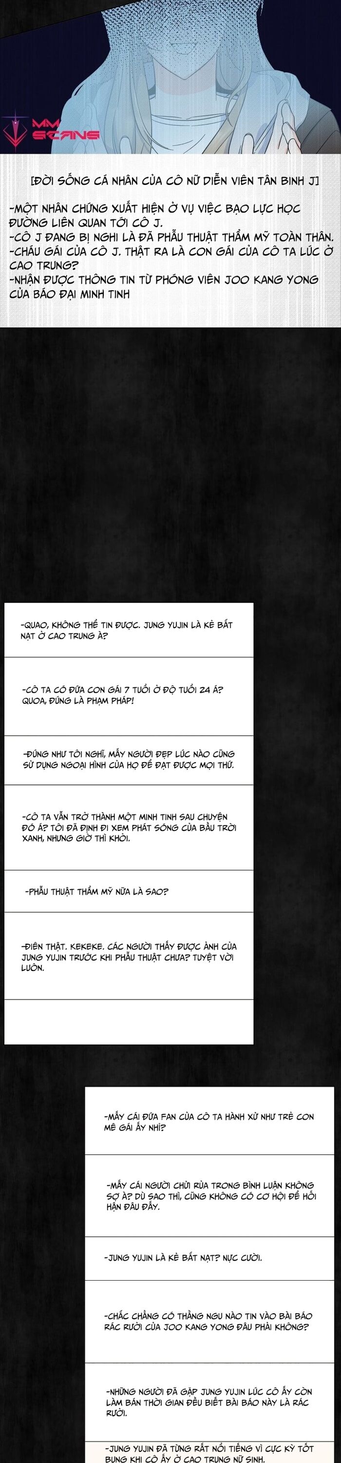 Quản Lý Cấp Cao Nhất Của Năm [Chap 64-68] - Page 20