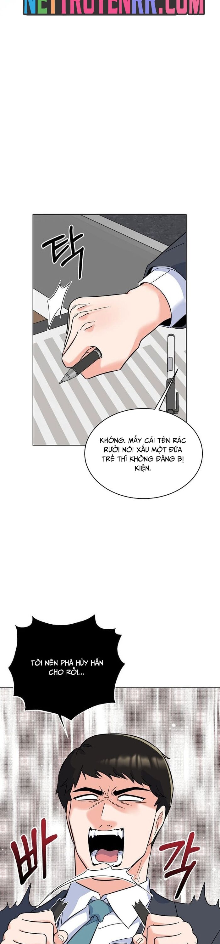 Quản Lý Cấp Cao Nhất Của Năm [Chap 64-68] - Page 29