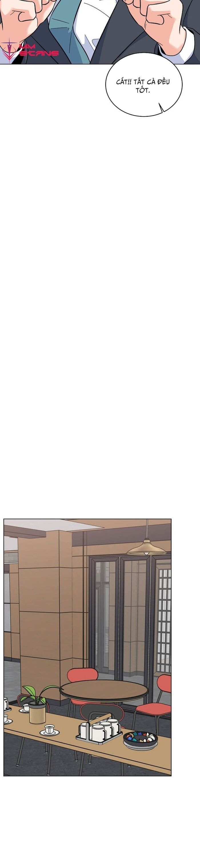 Quản Lý Cấp Cao Nhất Của Năm [Chap 64-68] - Page 30