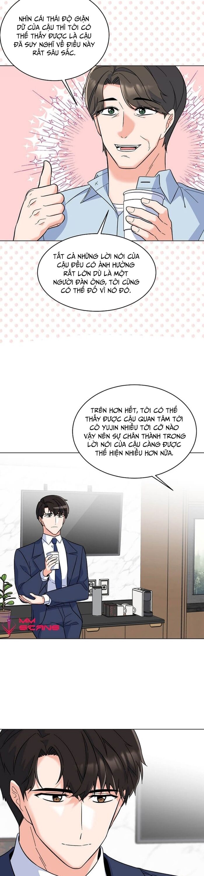 Quản Lý Cấp Cao Nhất Của Năm [Chap 64-68] - Page 32