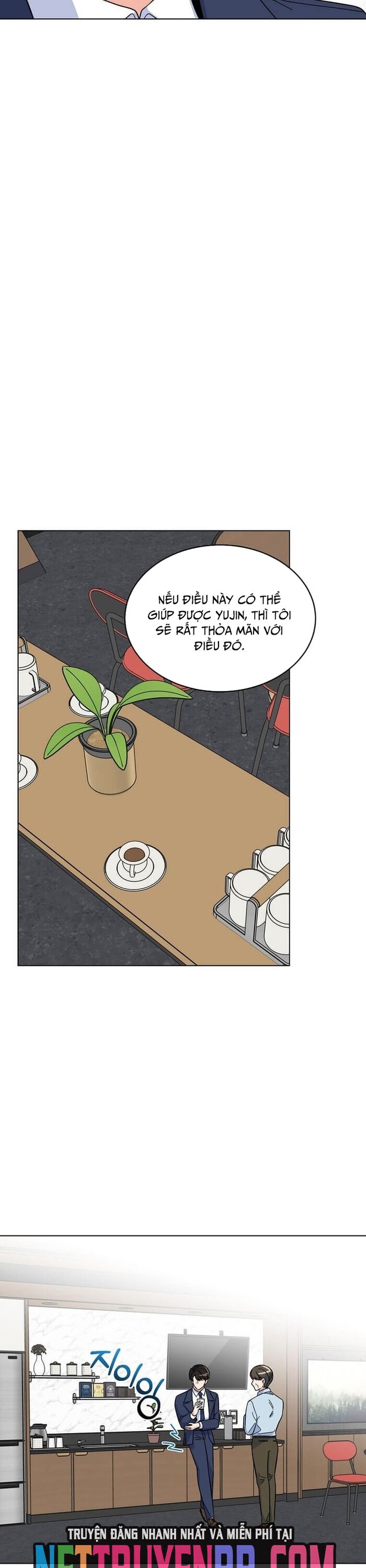 Quản Lý Cấp Cao Nhất Của Năm [Chap 64-68] - Page 33