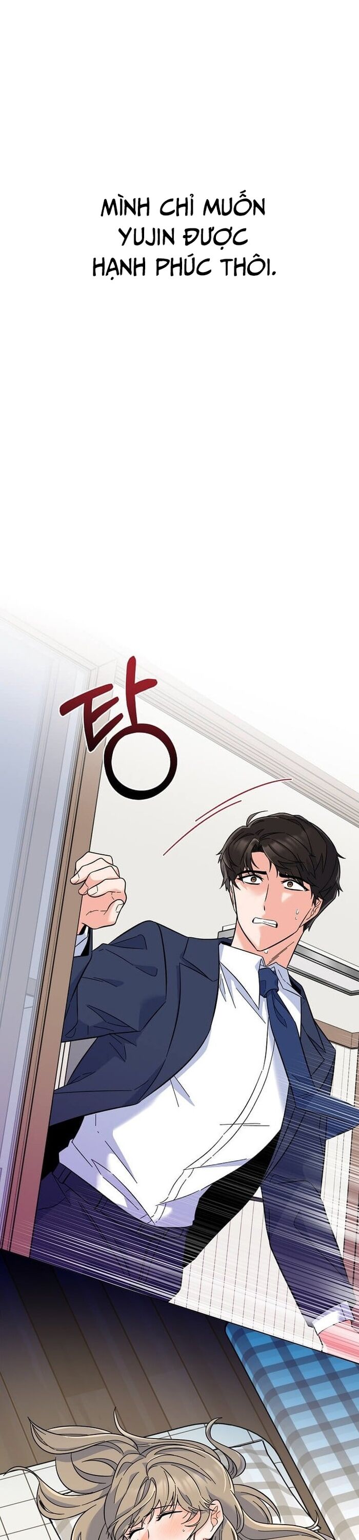 Quản Lý Cấp Cao Nhất Của Năm [Chap 64-68] - Page 35