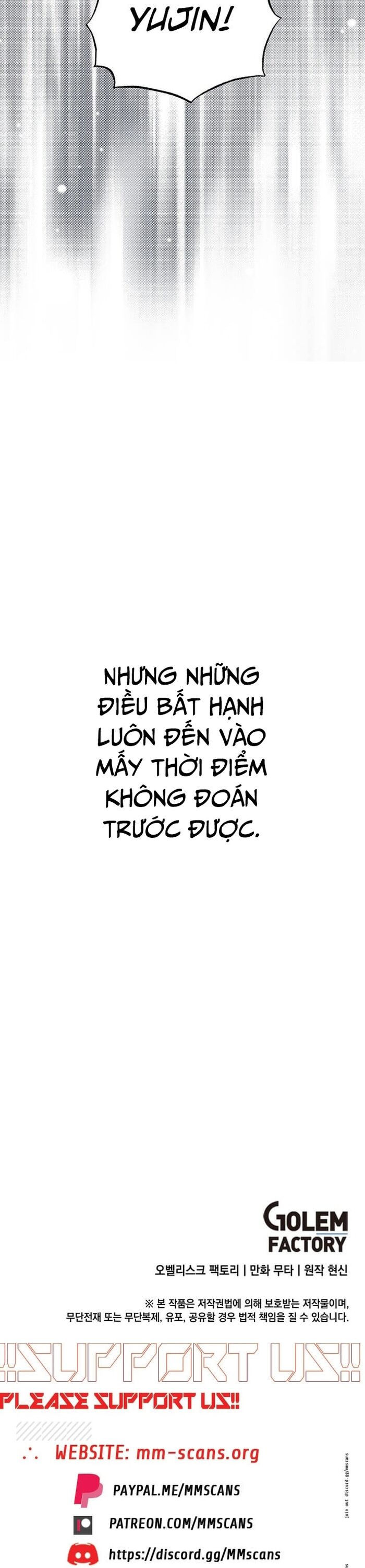 Quản Lý Cấp Cao Nhất Của Năm [Chap 64-68] - Page 37