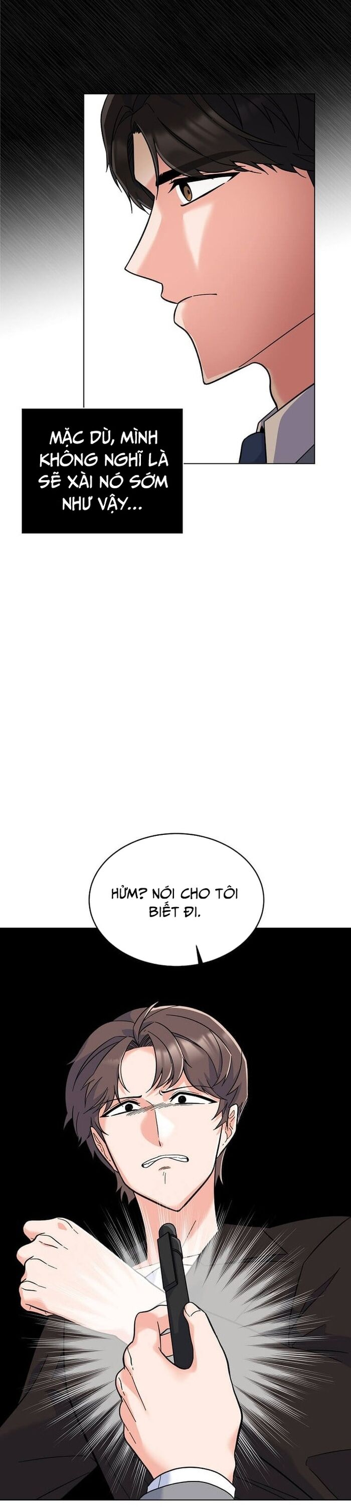 Quản Lý Cấp Cao Nhất Của Năm [Chap 64-68] - Page 5