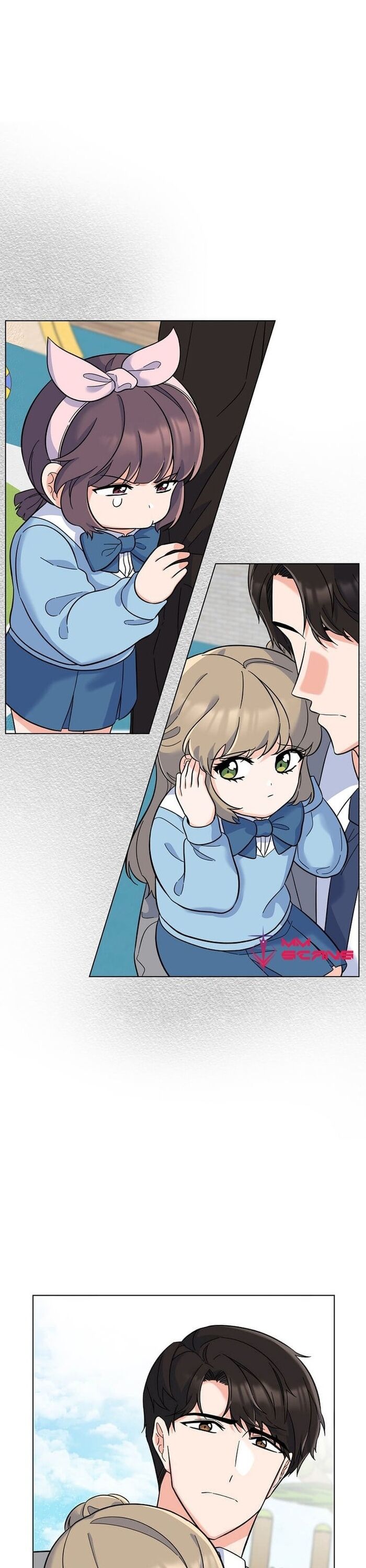 Quản Lý Cấp Cao Nhất Của Năm [Chap 64-68] - Page 7