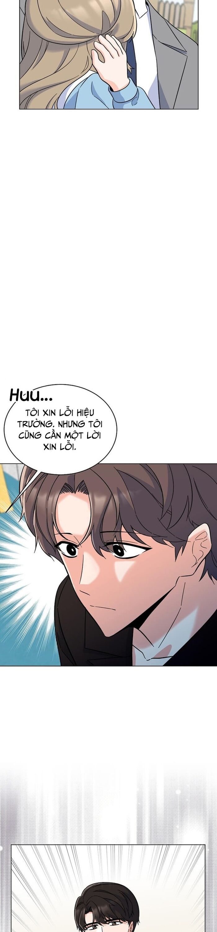 Quản Lý Cấp Cao Nhất Của Năm [Chap 64-68] - Page 8