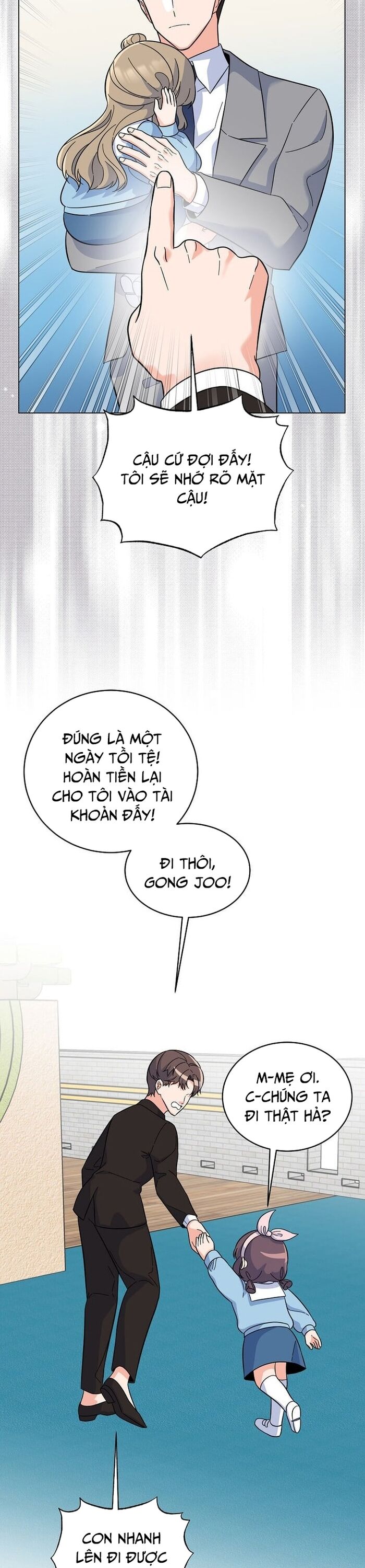 Quản Lý Cấp Cao Nhất Của Năm [Chap 64-68] - Page 9