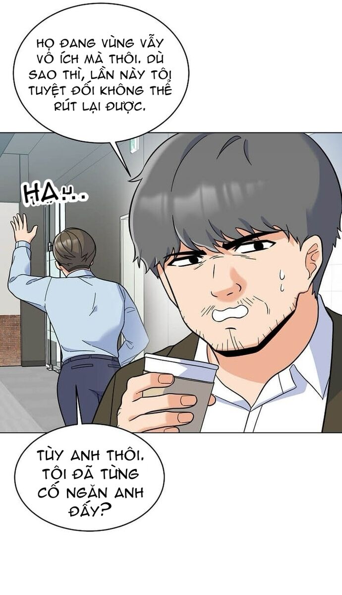 Quản Lý Cấp Cao Nhất Của Năm [Chap 64-68] - Page 10