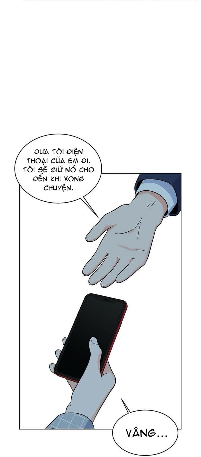 Quản Lý Cấp Cao Nhất Của Năm [Chap 64-68] - Page 30