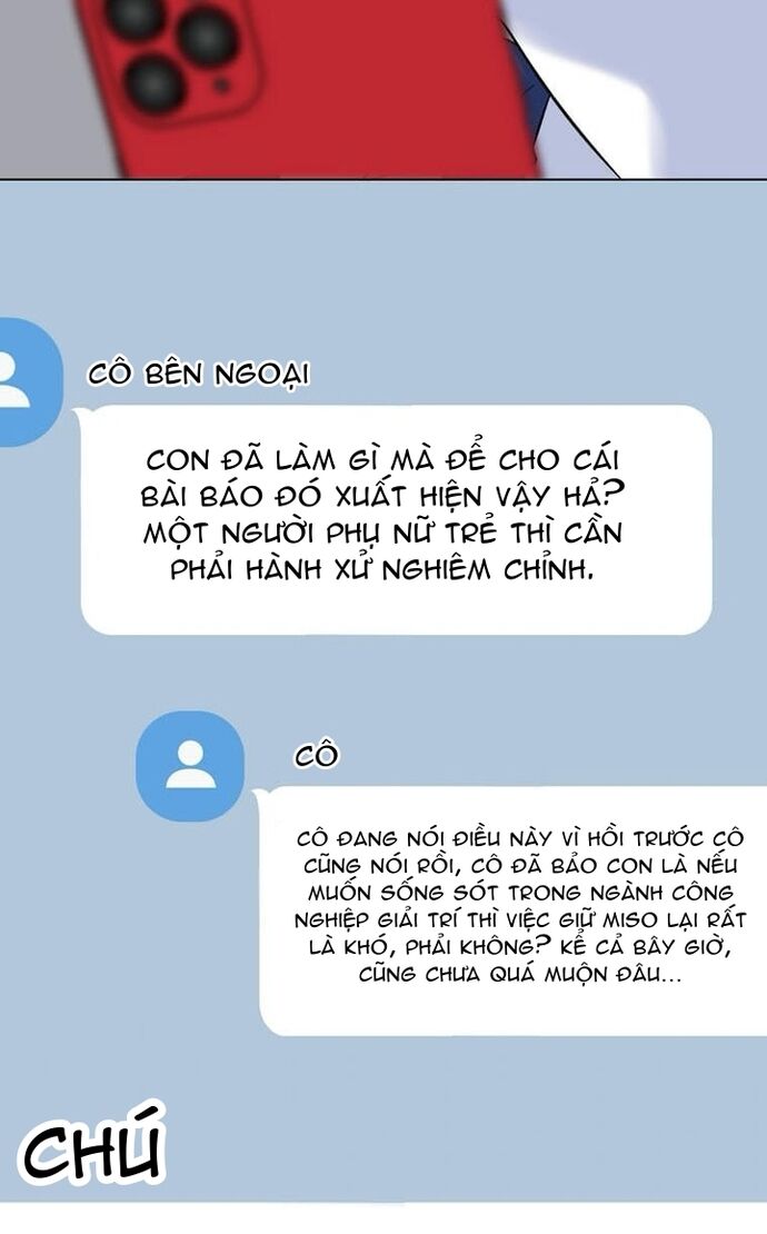 Quản Lý Cấp Cao Nhất Của Năm [Chap 64-68] - Page 33