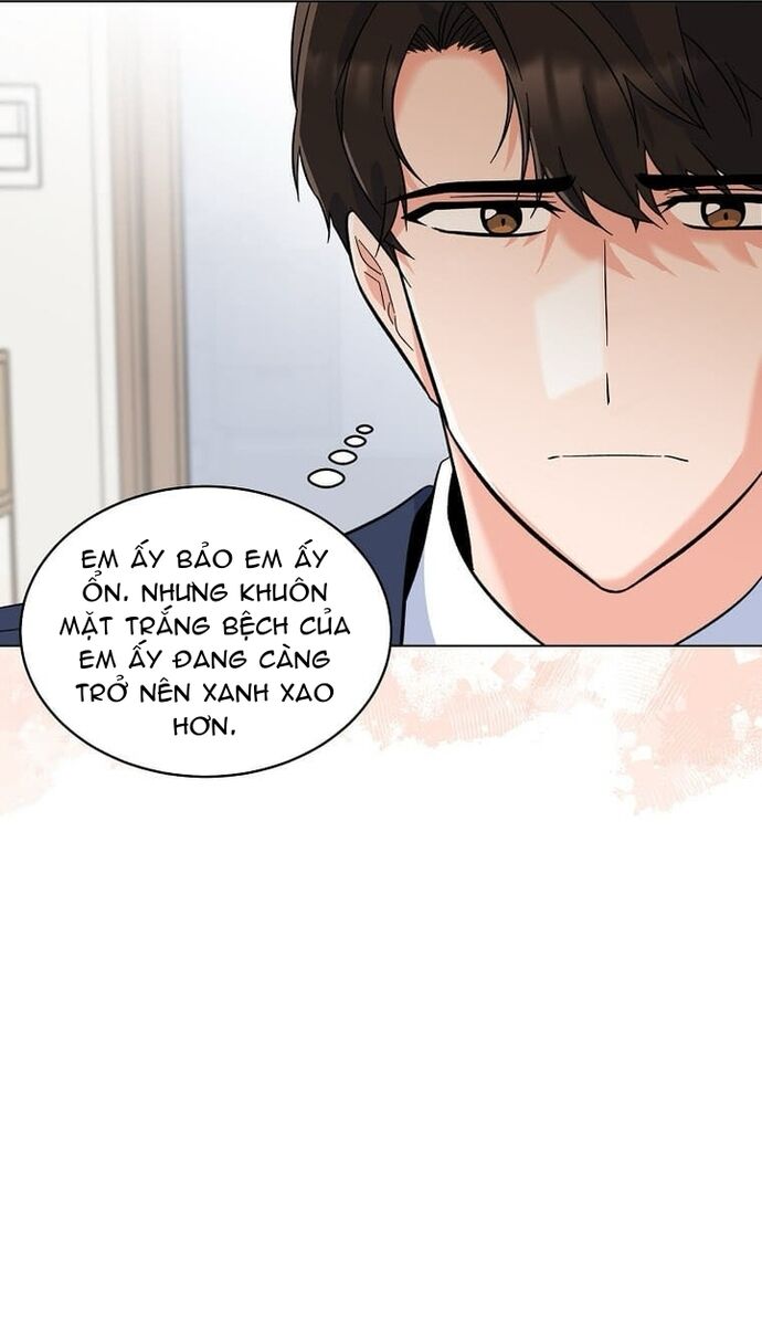 Quản Lý Cấp Cao Nhất Của Năm [Chap 64-68] - Page 40