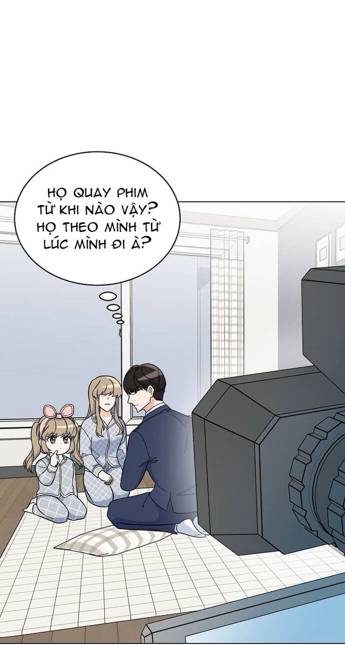 Quản Lý Cấp Cao Nhất Của Năm [Chap 64-68] - Page 42