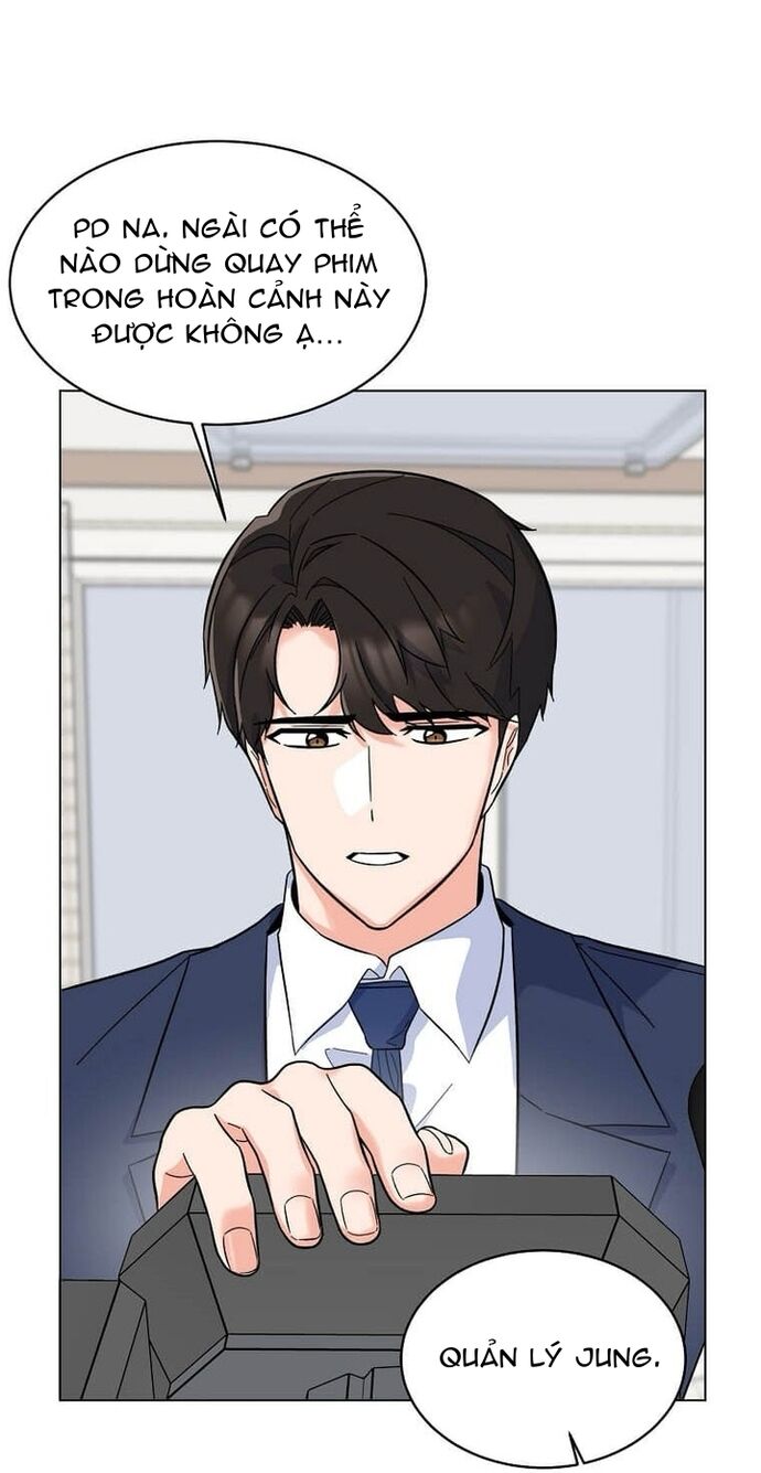 Quản Lý Cấp Cao Nhất Của Năm [Chap 64-68] - Page 45