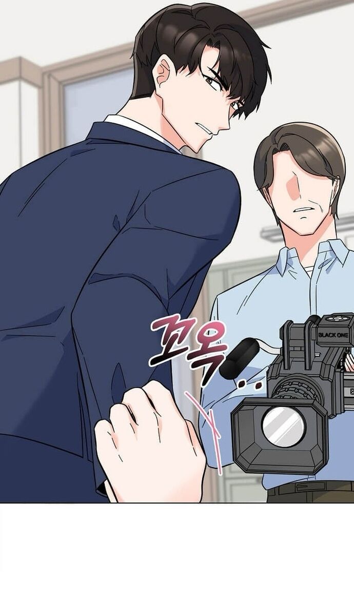 Quản Lý Cấp Cao Nhất Của Năm [Chap 64-68] - Page 55