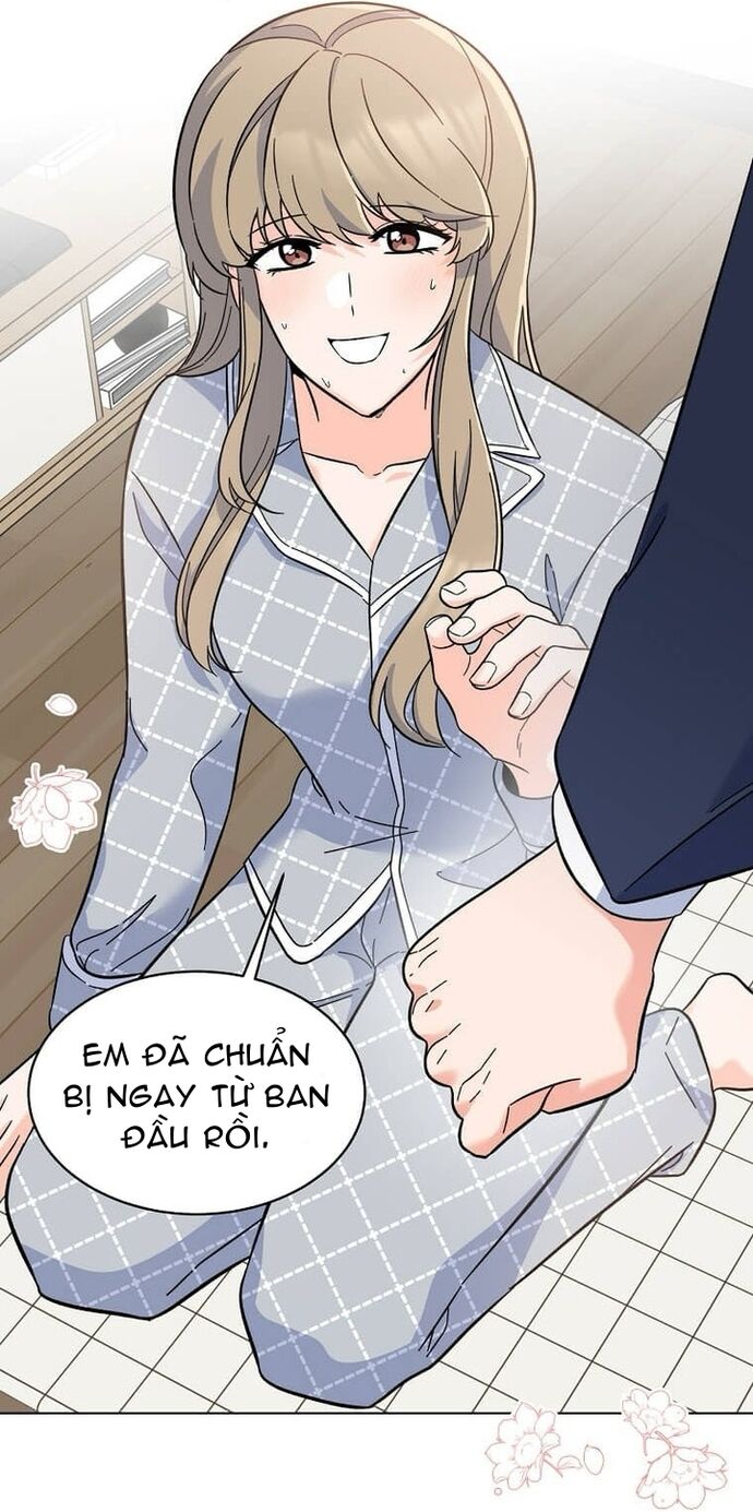 Quản Lý Cấp Cao Nhất Của Năm [Chap 64-68] - Page 57