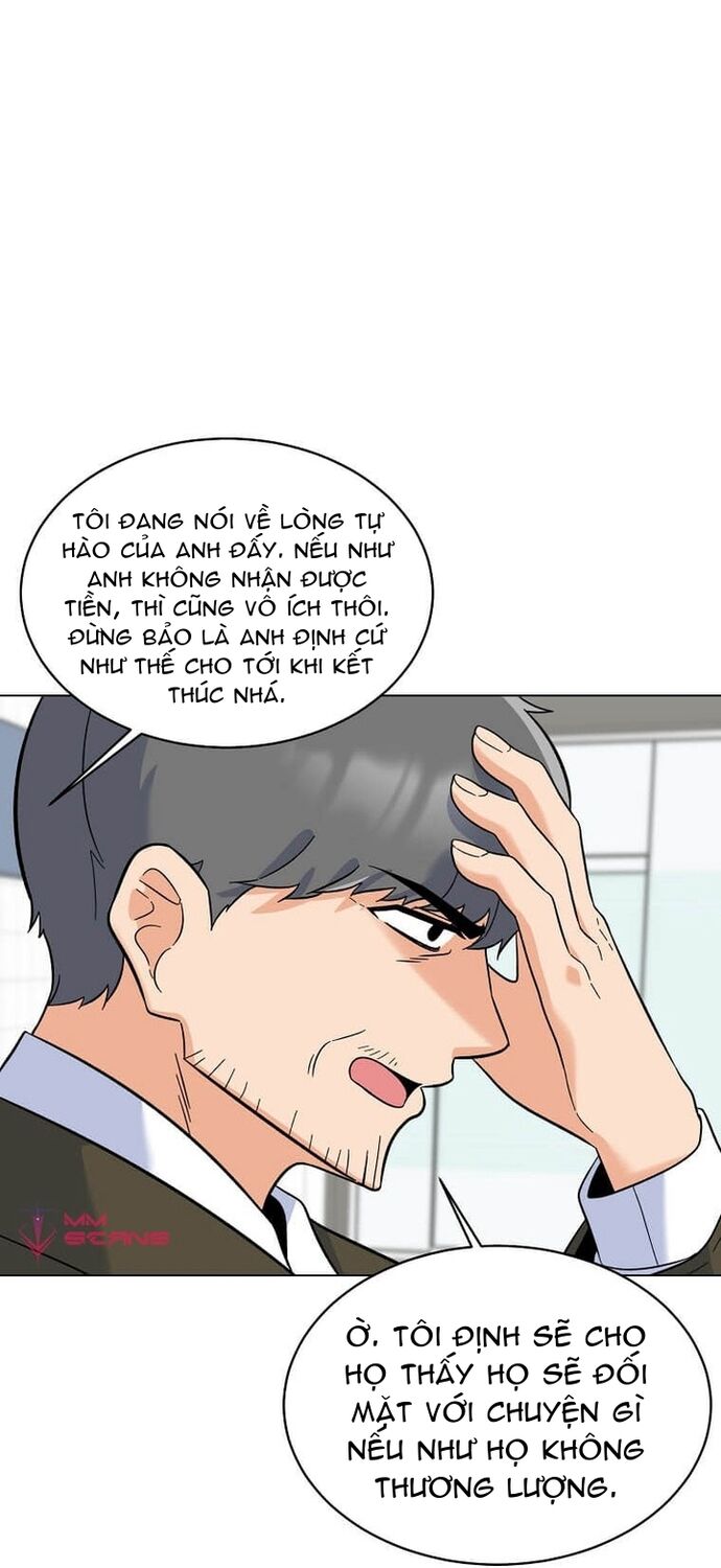 Quản Lý Cấp Cao Nhất Của Năm [Chap 64-68] - Page 6