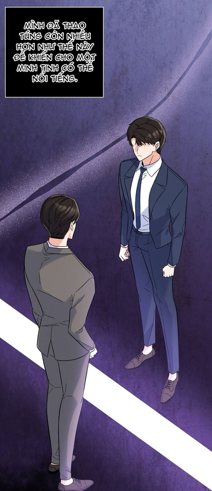 Quản Lý Cấp Cao Nhất Của Năm [Chap 64-68] - Page 60
