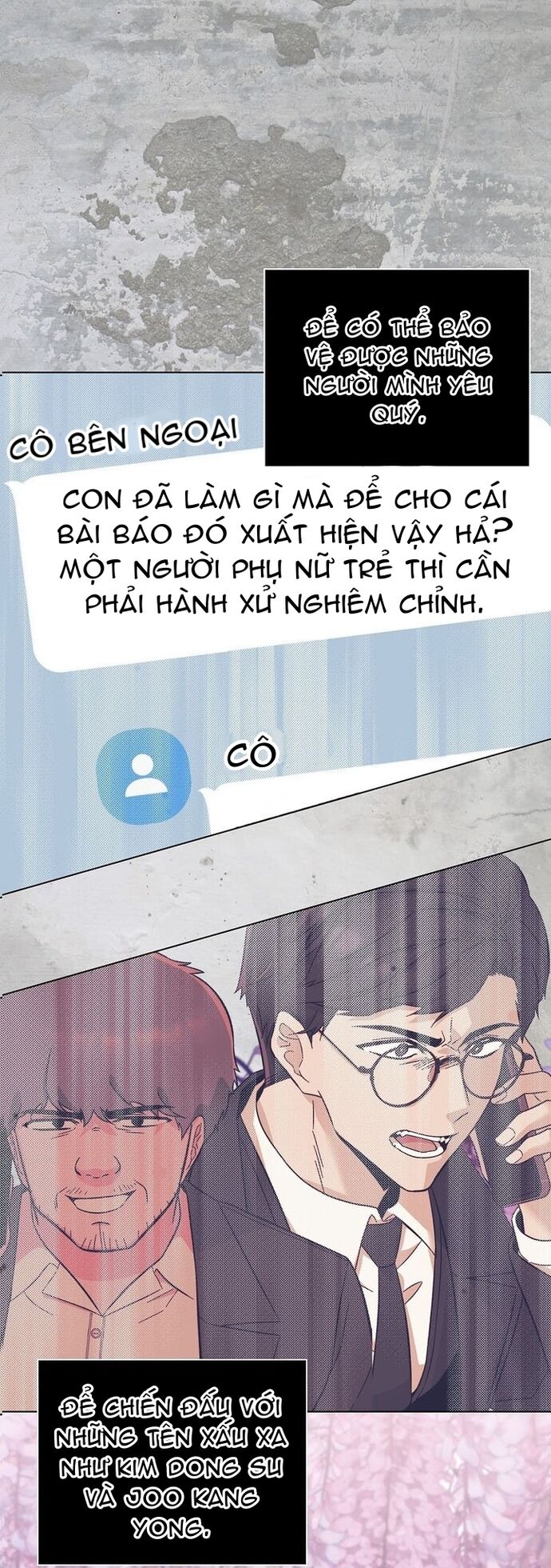 Quản Lý Cấp Cao Nhất Của Năm [Chap 64-68] - Page 79