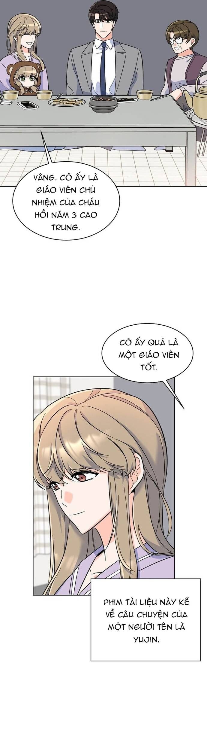 Quản Lý Cấp Cao Nhất Của Năm [Chap 64-68] - Page 14