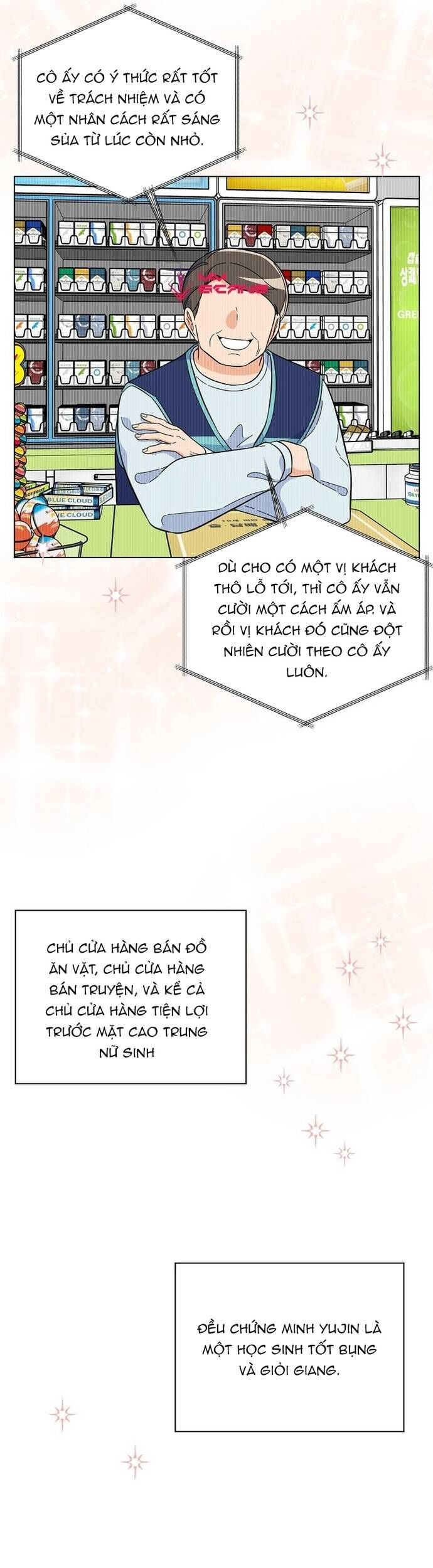 Quản Lý Cấp Cao Nhất Của Năm [Chap 64-68] - Page 17