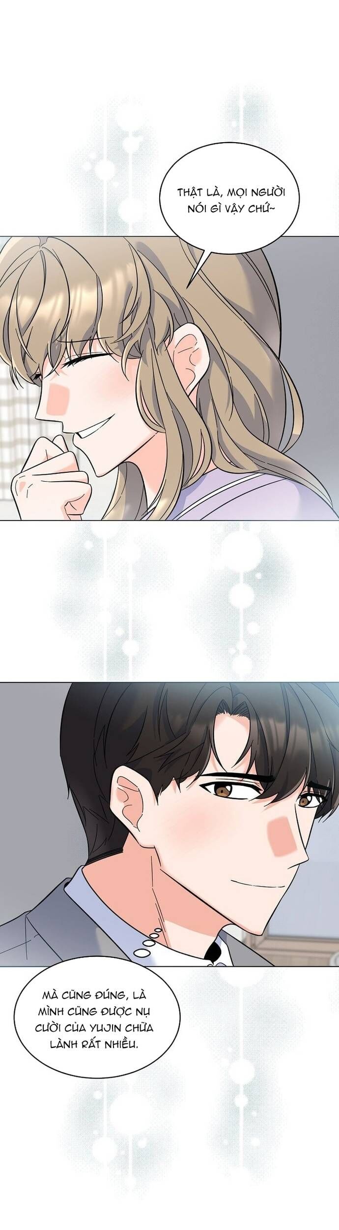 Quản Lý Cấp Cao Nhất Của Năm [Chap 64-68] - Page 18