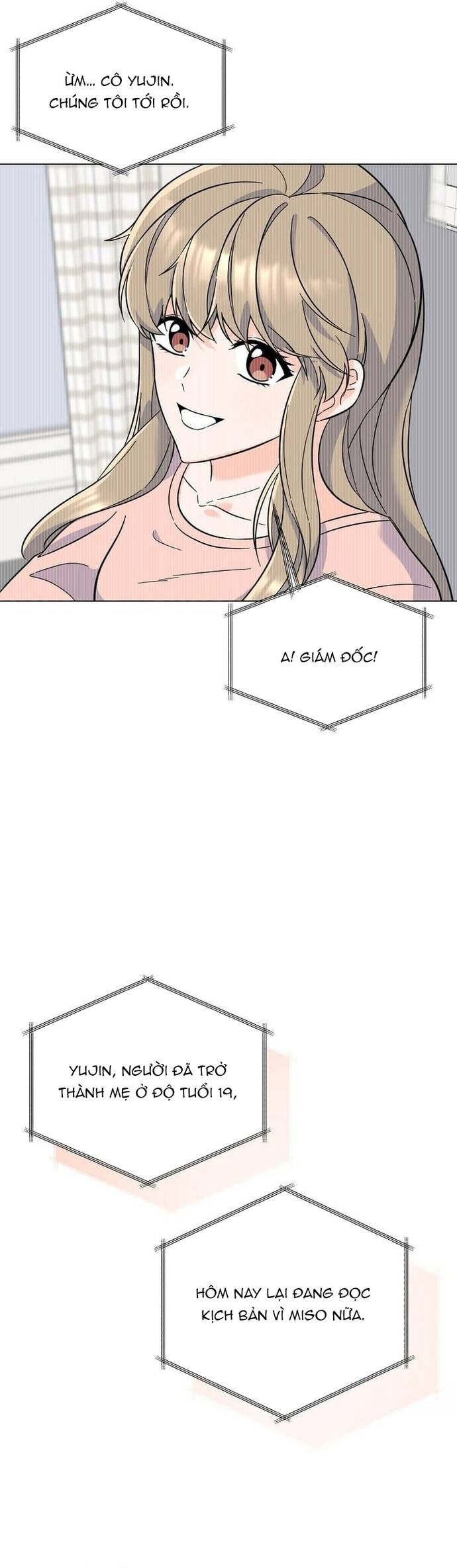 Quản Lý Cấp Cao Nhất Của Năm [Chap 64-68] - Page 20