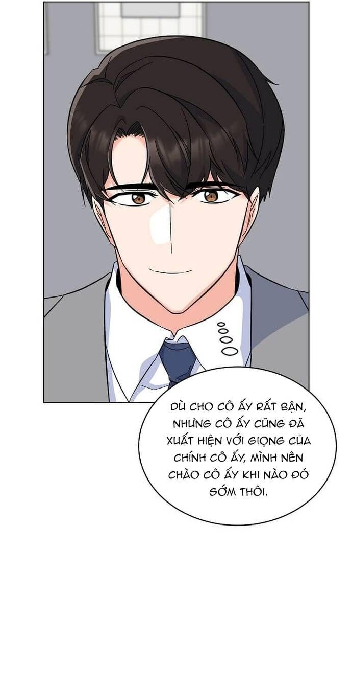 Quản Lý Cấp Cao Nhất Của Năm [Chap 64-68] - Page 22