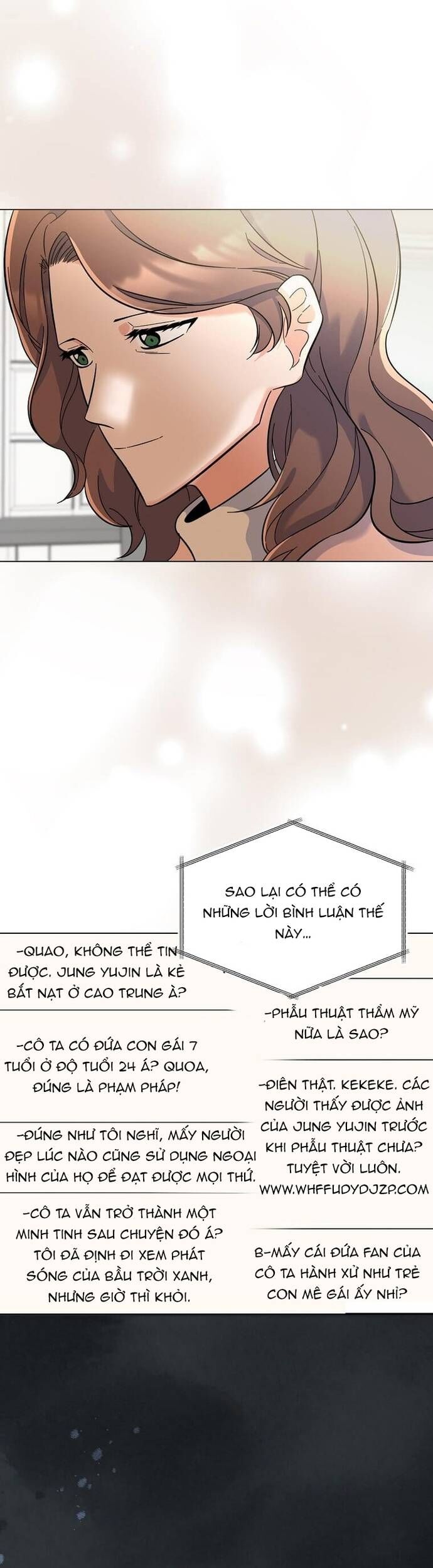 Quản Lý Cấp Cao Nhất Của Năm [Chap 64-68] - Page 25
