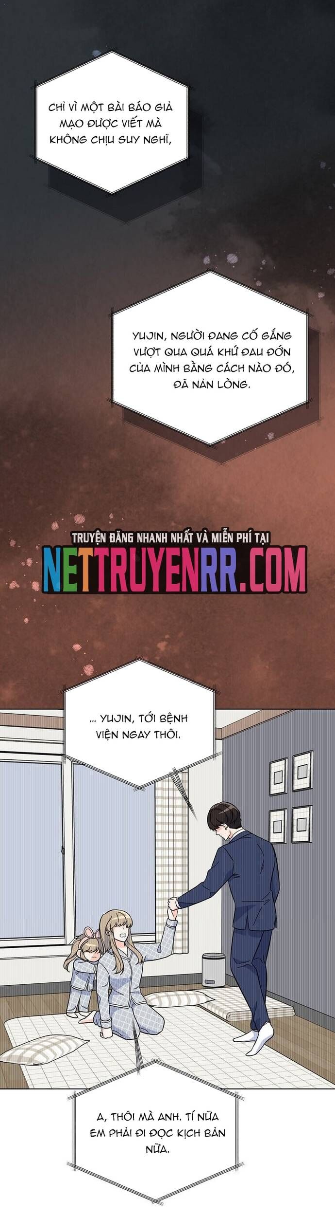 Quản Lý Cấp Cao Nhất Của Năm [Chap 64-68] - Page 26
