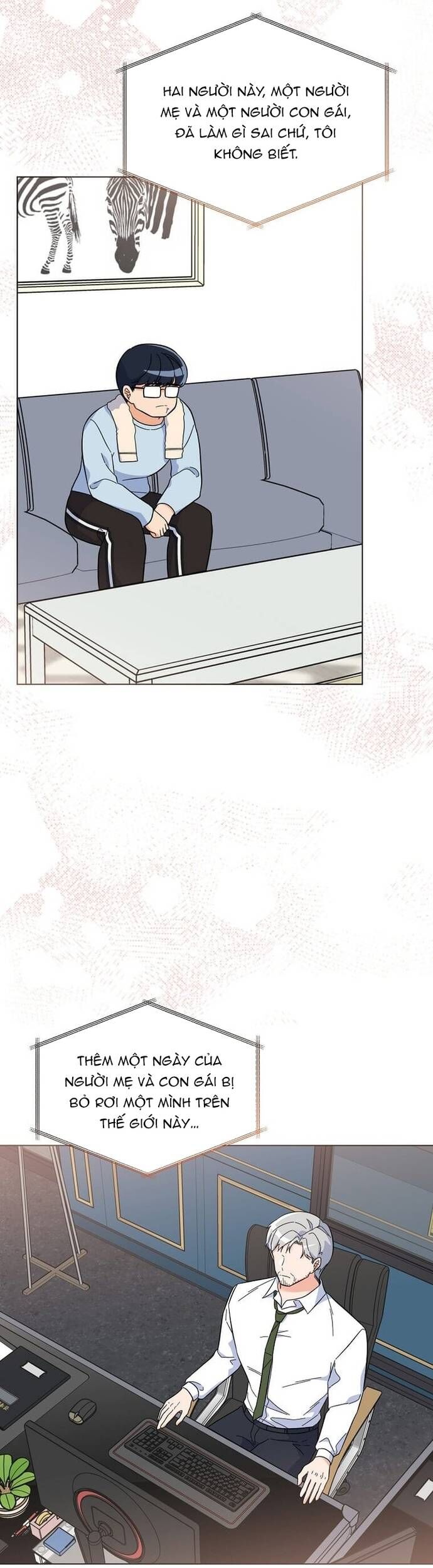 Quản Lý Cấp Cao Nhất Của Năm [Chap 64-68] - Page 29