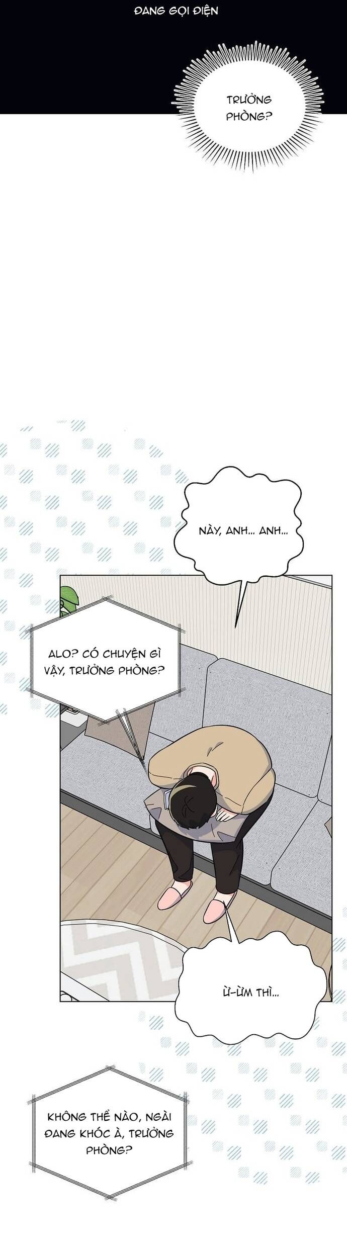 Quản Lý Cấp Cao Nhất Của Năm [Chap 64-68] - Page 33