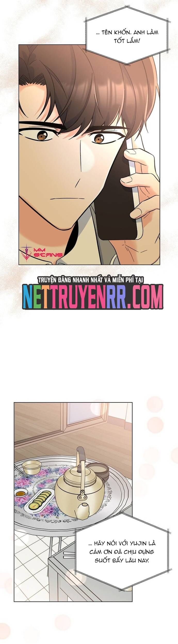 Quản Lý Cấp Cao Nhất Của Năm [Chap 64-68] - Page 35